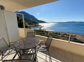 1 Bedroom Lovely Apartment In Podgora