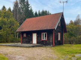 2 Bedroom Gorgeous Home In Våxtorp, hotel in Jonstorp