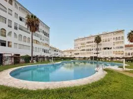 Cozy Apartment In El Portil With Swimming Pool