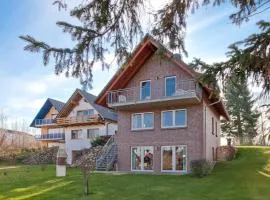 Amazing Home In Röbel With House A Panoramic View