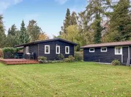 Awesome Home In Melby With Wifi