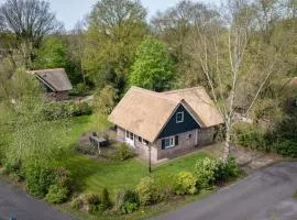 Beautiful Home In Paasloo With Sauna