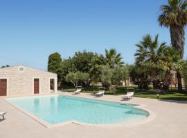 Lovely Home In Modica, hotel a Modica