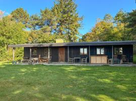 2 Bedroom Stunning Home In Helsinge، فندق في Helsinge