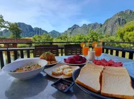 Sichaluenkham vangvieng HOTEL