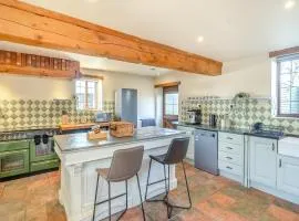 Eaton Barn - Uk45499