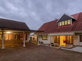 Zestees bed and breakfast