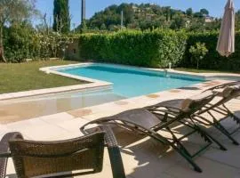 Gorgeous Home In La Gaude