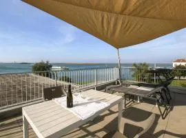 Beautiful Home In Località Treporti With Wifi