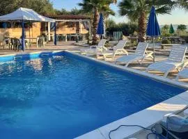 Amazing Home In San Cipirello With Swimming Pool