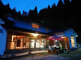 しっぽのそよ風