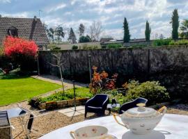 La Suite 81, hotel i Yzeure