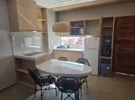 Apartamentos Barra Grande - APÊBG