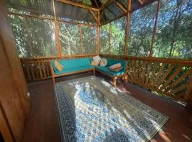 River Cabin 1BR Breathtaking Chirripó Retreat