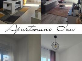 Apartmani Iva