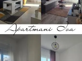 Apartmani Iva
