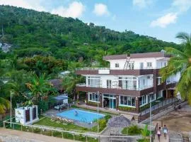 Hôtel de rêve Nosy Komba