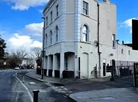 Malvern Road Studios