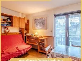 Le Soleil BIanc I T2 I Montriond