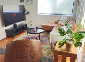 Quiet, Peaceful Northcote Unit, hôtel à Melbourne