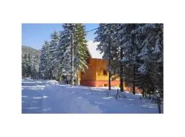 3 Bedroom Awesome Apartment In Mrkopalj