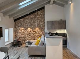 Borgo Gemona Luxury Suites, khách sạn ở Udine