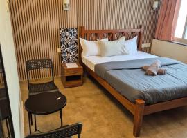 Casa Sofiana hotel, hotel in Arpora