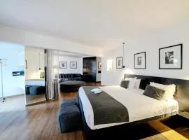 BAB HOTEL, Boutique Hôtel & SPA