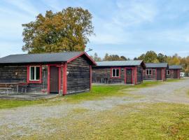 1 Bedroom Lovely Home In Våxtorp, hotel in Jonstorp