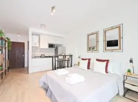 MOT Aguero 2200 Loft Recoleta