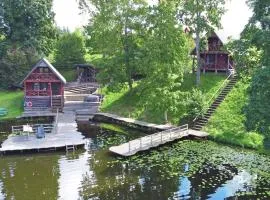 LAKE VIEW Resort - Sodyba