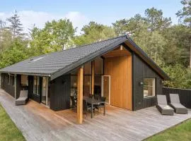 Gorgeous Home In Højby With Sauna