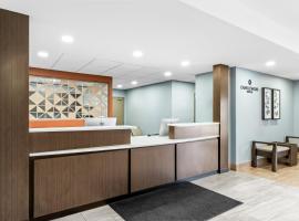 Candlewood Suites Victoria by IHG, hotel a Victoria