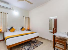 Itsy Hotels Manyu Inn，位于班加罗尔的酒店