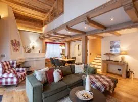 Chalet Ana