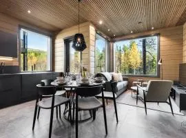 Levin Lyhty Beatrice by Hilla Villas