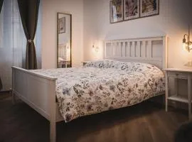 Casamè Apartment Sulmona - a due passi da centro, free bike park