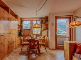 Vacanze al Sole - Residence Plein Soleil, ξενοδοχείο σε Pila