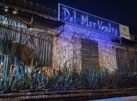 Del Mar Vendra