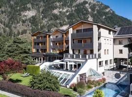 Hotel WH - Wiesnerhof, hotel a Vipiteno