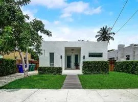 Stylish Miami Getaway