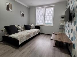 Ferienwohnung Nordstern, hotel in Papenburg