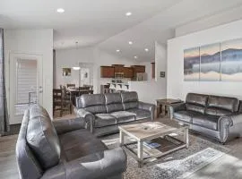 Four Seasons Retreat