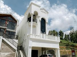 Grand House Nexura Collection, hotel em Diyeng