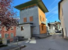 KOSIS Townhouse mit Spa Zugang im KOSIS Sports Lifestyle Hotel