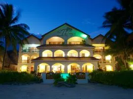 棕櫚樹海濱套房酒店
