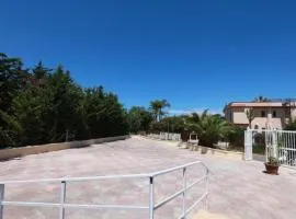 Altavilla's Rooms Altavilla Milicia