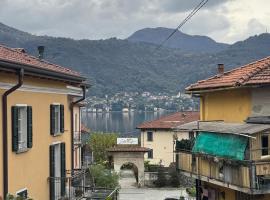 Appartamento Serenity Lake, viešbutis mieste Ljerna