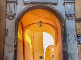 Residenza dei Papi - Luxury City House