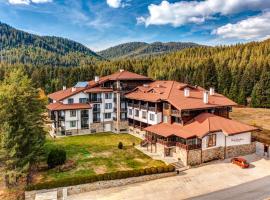 Oak Residence Hotel & Relax